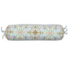 Pip Studio Nackenrolle Moon Delight White 22 X 70 Cm