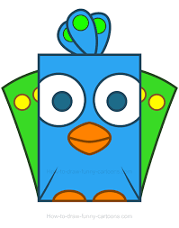 The guides here will be for easier peacock drawings if you are starting out or not as advanced in. Peacock Clipart