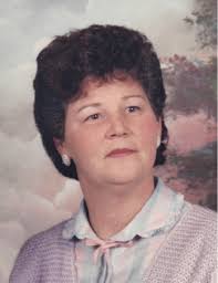 Obituary information for Julieann Mary Croff Cavanaugh