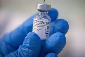 Sage has reviewed all available data on the. Lithuania Considers Delaying Second Pfizer Shot To Vaccinate More People Pm Lrt