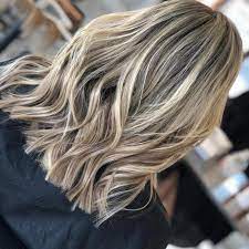 Hair Color Salon Las Vegas Balayage Highlights More Hottie Hair