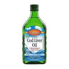 Unlike plain old fish oil, cod liver oil is also a rich source of vitamin d. I Drank Cod Liver Oil To See If It Would Help My Skin Thethirty