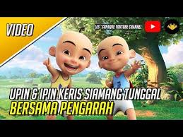 Keris siamang tunggal в messenger. Google Drive Upin Ipin Keris Siamang Tunggal Full Movie