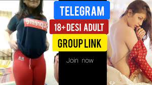 Telegram sex video group link