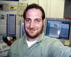 Brain Collections: Brain Collection Personnel