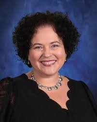 Rebecca Fairbanks's Instagram, Twitter & Facebook