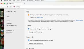 It is also free and unlimited. How To Set Up A Vpn A Step By Step Guide Blog Opera News