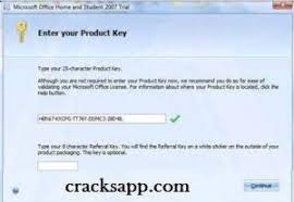 In a time when crime is becoming prevalent in our society, most people cannot just rely on the police alone to do the job. Ms Office 2007 Product Key Crack With Serial Key Free Download