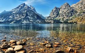 Best things to do in Grand Teton National Park - Lonely Planet