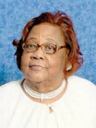 Gertrude Nance Obituary (1941