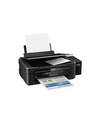Ofrece impresiones rentables para los usuarios domésticos gracias a las tintas que se pueden cambiar de manera individual. Epson L405 Wifi Password
