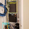 All of these pieces of equipment will take one ethernet cable and allow you to connect multiple ethernet devices to it. 1