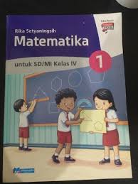Kunci jawaban matematika kelas 4 rika setyaningsih. Masmedia Kunci Jawaban Buku Matematika Kelas 4 Rika Setyaningsih