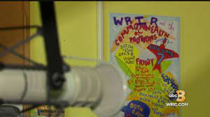 Following a software update in october 2019 the speaker gained the ability to play radio stations provided by tunein radio. Wrir Hyper Local Radio Station Still Going Strong After 12 Years