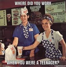 Image result for Pink 1964 Montgomery Ward