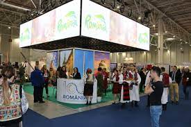 Hostesse targuri, expozitii, nunti sau alte evenimente in toare orasele romaniei, cluj, oradea, bucuresti, constanta, arad. Targul De Turism Al Romaniei Locul De Intalnire Al PasionaÅ£ilor De CÄƒlÄƒtorii 11 11 2019 Bursa Ro