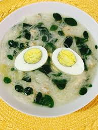 Chicken Misua With Malunggay Malunggay Recipe Healthy Recipes Food