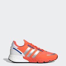 Orange schuhe von adidas geben dir die möglichkeit, deinen style immer wieder neu zu erfinden. Orange Sneaker Adidas De