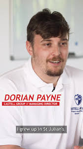 Dorian Payne: Coleg Gwent Accountancy Alumni Success Story