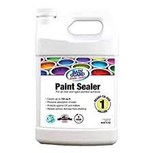 Check spelling or type a new query. Rain Guard Water Sealers Sp 9004 Paint Sealer Ready To Use Water Repellent For Painted Wood Brick Concrete Stucco And Masonry Covers Up To 150 Sq Ft 1 Gallon Clear Amazon Com