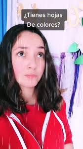 Qué Hacer Con Hojas De Color Figuras Tres D