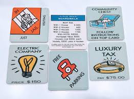 The electric bulb are stunningly loaded with imposing attributes and are very affordable. Amazon Com Funny Coasters For Drinks Monopoly Coasters Set Of 6 Monopoly Board Game Birthday Gift For Friend Gift For Gamer Housewarming Gift Handmade