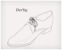 Check spelling or type a new query. Derby Der Vielseitigste Herrenschuh Shoepassion Com