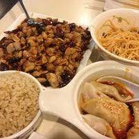 Chilli Garden Chinese Restaurant In Medford