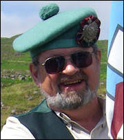 Clan Maclean Atlantic