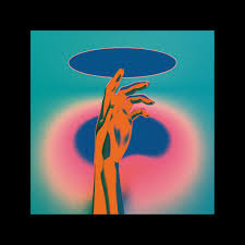 Nicholas Law Cover Art Design Futuristic Art Graphic Design Print