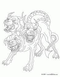 This dryad coloring page features the mythological tree nymph from greek mythology. Free Coloring Pages Of Mythological Creatures Coloring Home