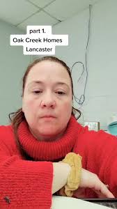 @audrey_wright2 #oakcreekhomes #nocustomerservicehere #nightmarehome  #shottywork #manufacturedhomes #storytime