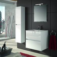 Ensemble Meuble Et Vasque Salle De Bain Design Meuble Salle De Bain Amenagement Salle De Bain