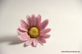 Tutorial Chrysanthemum Gum Paste Flowers Tutorials Fondant Flower Tutorial Sugar Paste Flowers