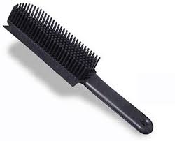 Best for all floor surfaces: Amazon Com Home X Multi Purpose Pet Hair Removal Brush Pet Supplies