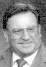 James Crase Obituary (2004)