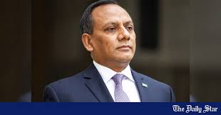 Abdul Muhith elected exec board president of UNDP/UNFPA/UNOPS