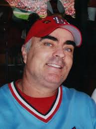 Kevin Fugate Obituary