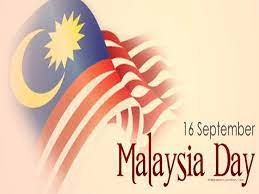 Hari malaysia) is a public holiday held on 16 september every year to commemorate the establishment of the malaysian federation on the same date in 1963. 50 Best Malaysia Day Greeting Pictures And Photos