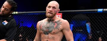 A mcgregor press conference is almost as heavily anticipated as the fight itself. Qqb6bkghbbb0em
