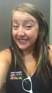 Damaged hair color correction advice needed?