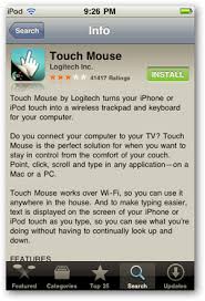 In fact, most users readily settle for this method because it. Use Your Iphone Or Ipod Touch To Control Your Computer