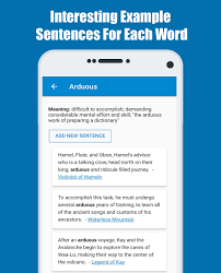 The hunt for truth is a riveting force of propulsion, one that emitted a rewarding sense of satisfaction, despite my personal qualms with automata's certain limitations and design choices. Word In Sentences Learn English For Android Apk Download
