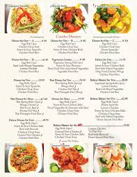 Check spelling or type a new query. Lee S Kitchen Chinese Thai Cuisine Menu In Barrie Ontario Canada