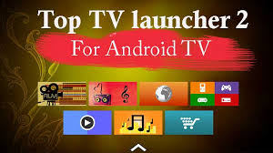 These are best suited for generic android tv boxes running stock android. Top Tv Launcher 2 For Android Tv Filelinked