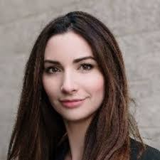 Catherine Gawron's Instagram, Twitter & Facebook