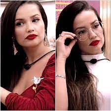 Juliette fala sobre a vitória e os milhões de seguidores que ganhou durante o bbb21. Uma Linda Promessa Todos Os Segredos De Beleza De Juliette Freire Do Bbb 21
