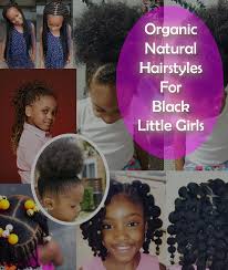 Twists and braids are the perfect additions to spice up any simple hairstyle. Organic Natural Hairstyles For Black Little Girls Braids Hairstyles For Black Kids