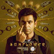 Sunflower is an indian web series written and directed by vikas bahl. Sunflower Tv Series 2021 Imdb