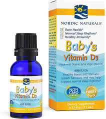 Join over 1m members in saving on high quality, healthy, and sustainable brands! 10 Best Organic Vitamin D Drops For Infants 2021 Reviews